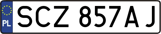 SCZ857AJ