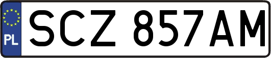 SCZ857AM