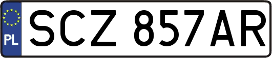 SCZ857AR
