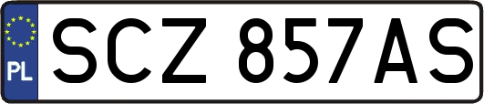 SCZ857AS