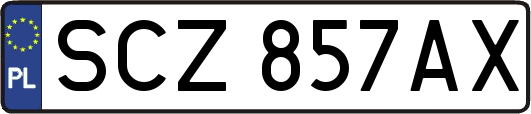 SCZ857AX