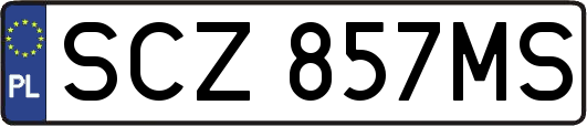 SCZ857MS