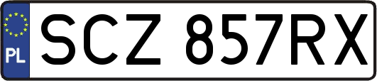 SCZ857RX