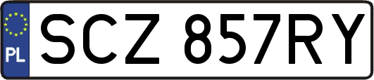 SCZ857RY