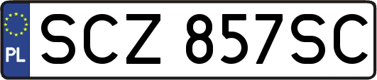 SCZ857SC