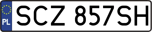 SCZ857SH
