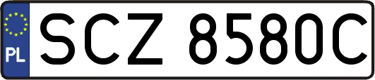 SCZ8580C