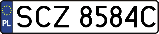 SCZ8584C