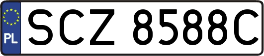SCZ8588C
