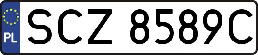 SCZ8589C