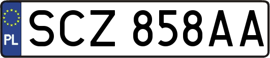 SCZ858AA