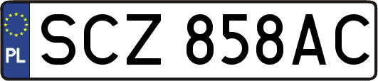 SCZ858AC