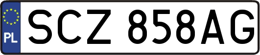 SCZ858AG