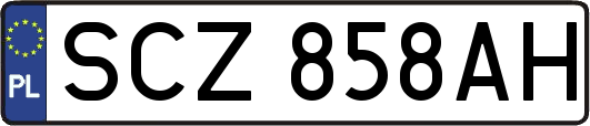 SCZ858AH