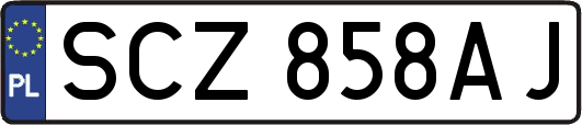 SCZ858AJ