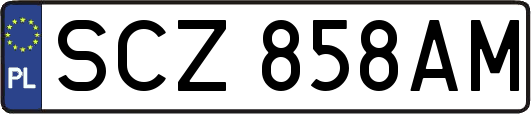 SCZ858AM