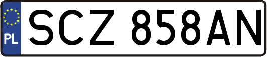 SCZ858AN