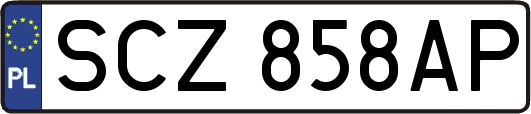 SCZ858AP