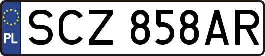 SCZ858AR
