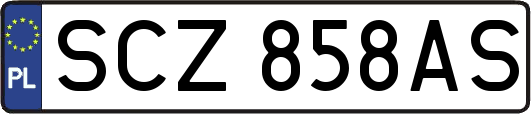 SCZ858AS