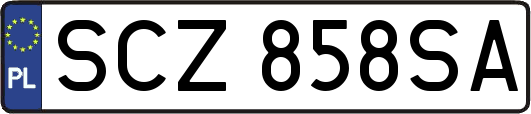 SCZ858SA