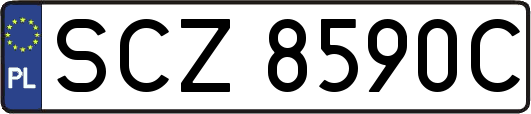 SCZ8590C
