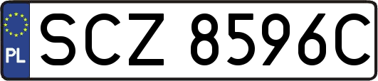 SCZ8596C