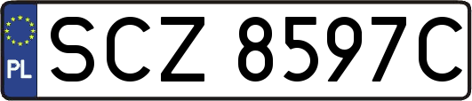 SCZ8597C