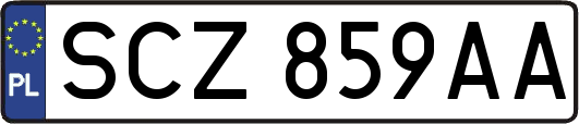 SCZ859AA