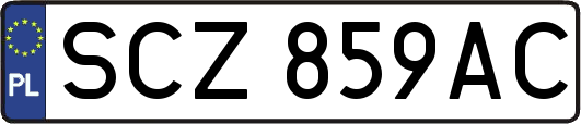 SCZ859AC