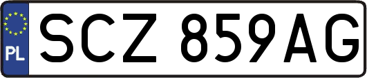 SCZ859AG