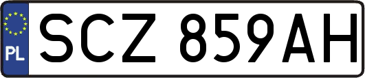 SCZ859AH