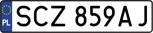 SCZ859AJ