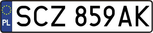 SCZ859AK