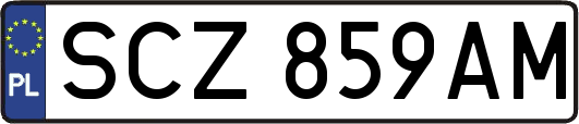 SCZ859AM