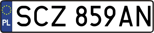 SCZ859AN
