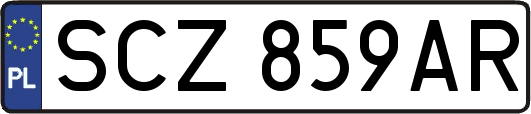 SCZ859AR