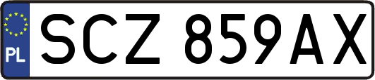 SCZ859AX