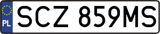 SCZ859MS