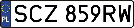 SCZ859RW