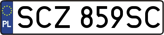 SCZ859SC