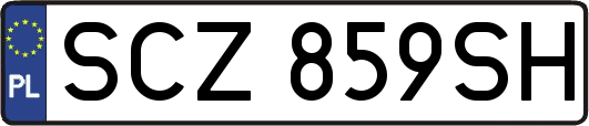 SCZ859SH