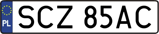 SCZ85AC