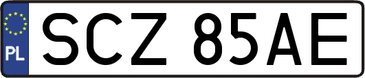SCZ85AE