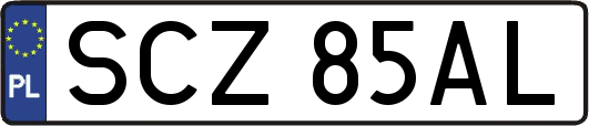 SCZ85AL