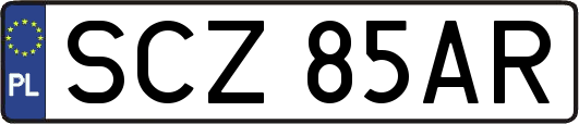 SCZ85AR