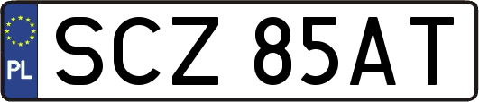 SCZ85AT