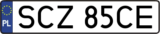 SCZ85CE