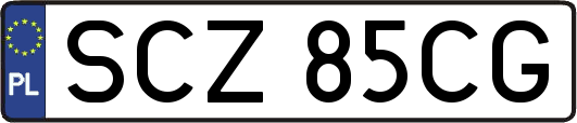 SCZ85CG