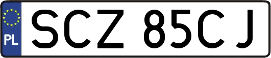 SCZ85CJ